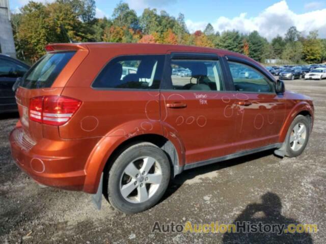 DODGE JOURNEY SE, 3C4PDCAB9DT614378