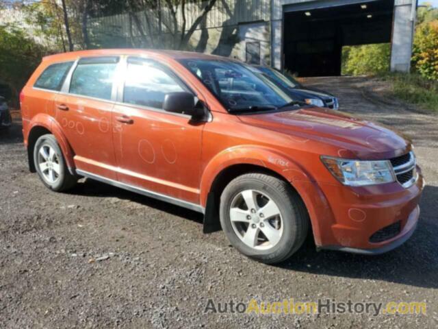 DODGE JOURNEY SE, 3C4PDCAB9DT614378