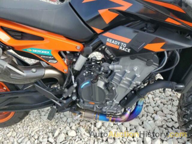 KTM 890 DUKE R DUKE R, VBKTU940XNM842228