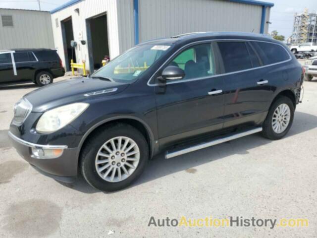 BUICK ENCLAVE CXL, 5GAER23D99J146542