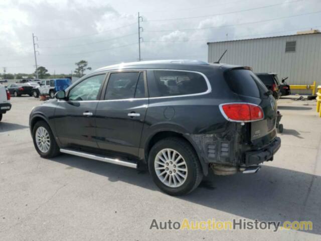 BUICK ENCLAVE CXL, 5GAER23D99J146542