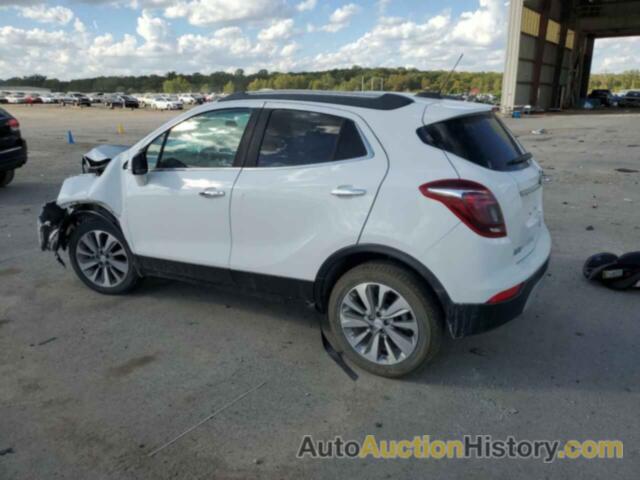 BUICK ENCORE PREFERRED, KL4CJASB1KB927718