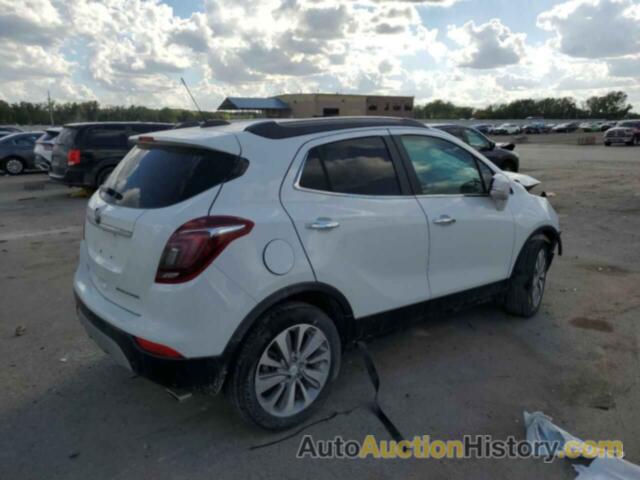 BUICK ENCORE PREFERRED, KL4CJASB1KB927718