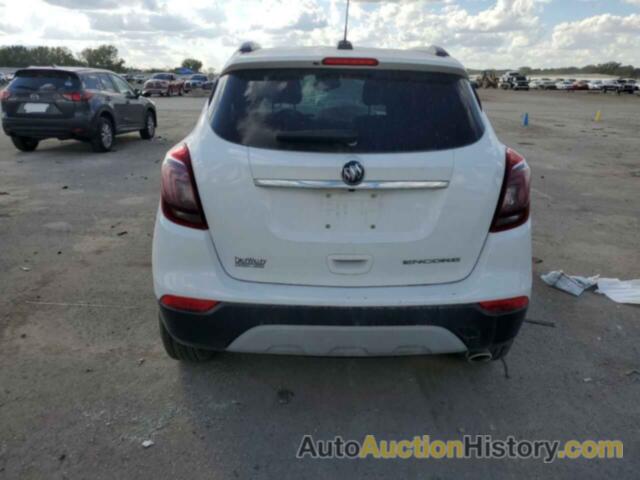 BUICK ENCORE PREFERRED, KL4CJASB1KB927718