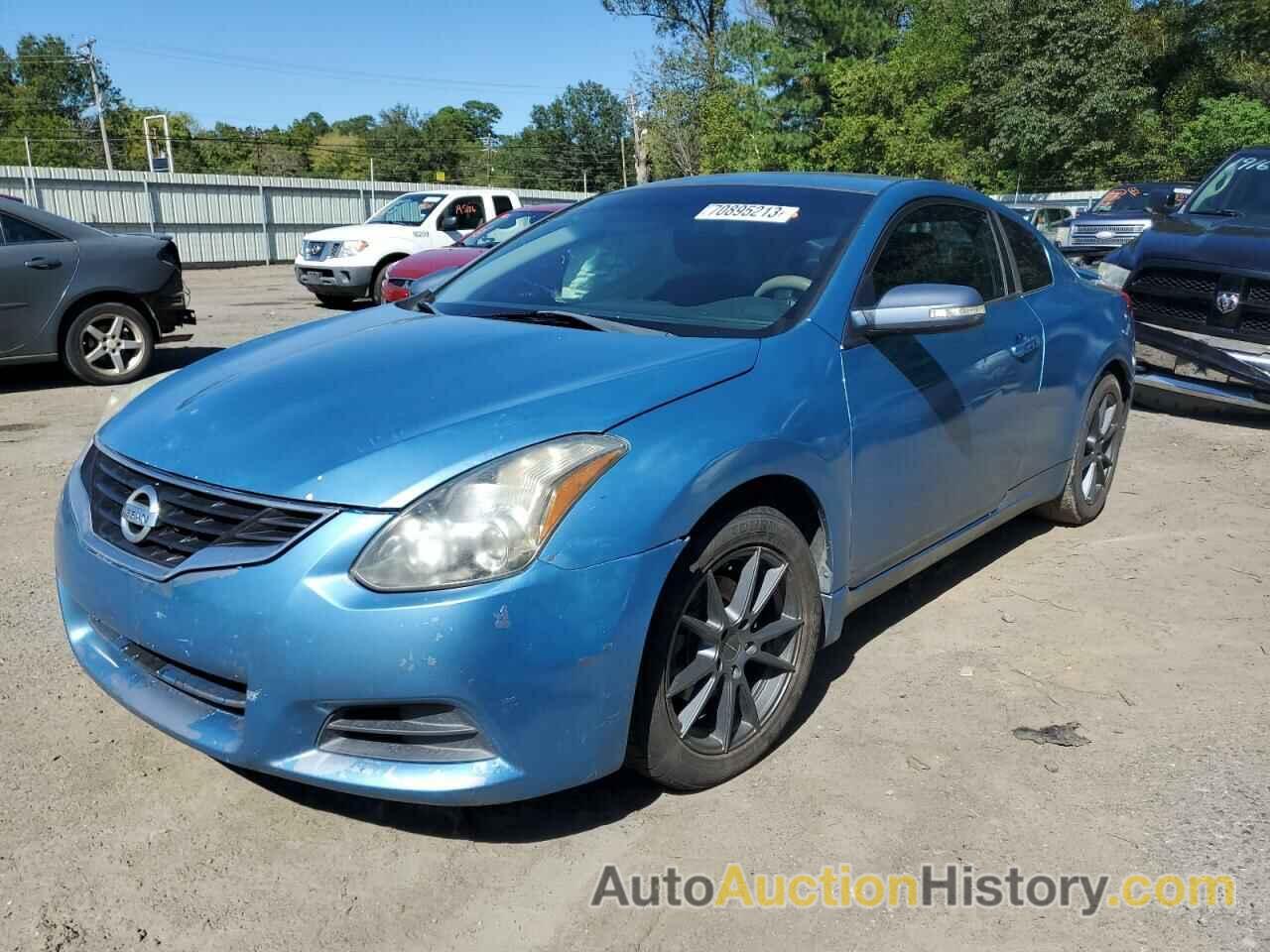 2012 NISSAN ALTIMA S, 1N4AL2EP9CC113693