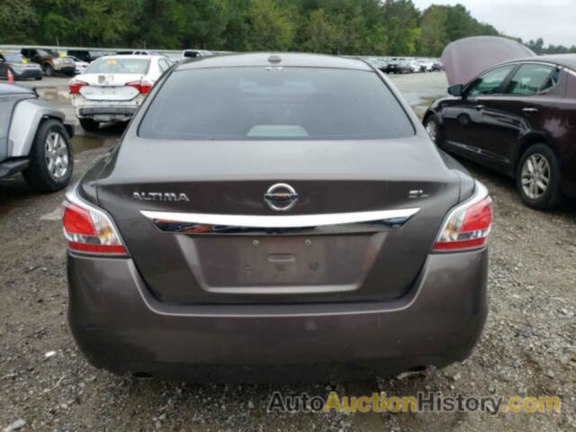 NISSAN ALTIMA 2.5, 1N4AL3AP4FN350418