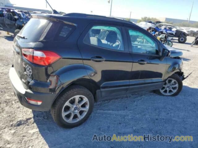 FORD ECOSPORT SE, MAJ3S2GE6KC290563