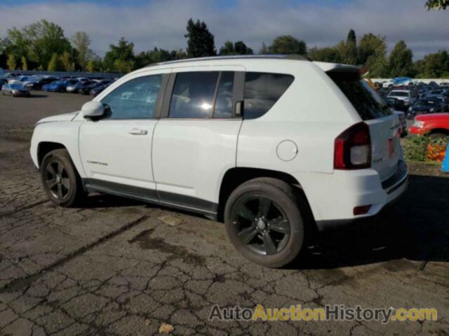 JEEP COMPASS LATITUDE, 1C4NJDEB0FD168422