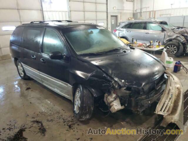 FORD WINDSTAR SEL, 2FMDA53453BB15153