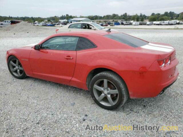 CHEVROLET CAMARO LT, 2G1FC1ED0B9109918