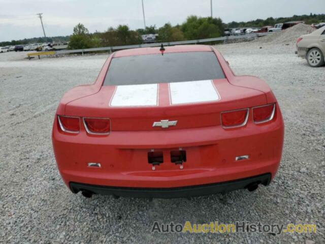 CHEVROLET CAMARO LT, 2G1FC1ED0B9109918