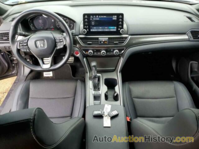 HONDA ACCORD SPORT, 1HGCV1F37LA026438