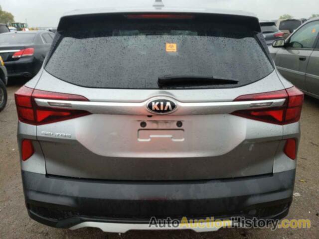 KIA SELTOS LX, KNDEPCAA2M7129848