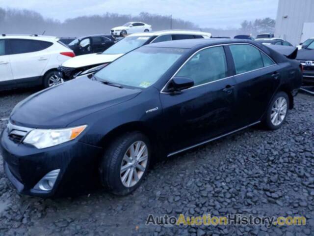 TOYOTA CAMRY HYBRID, 4T1BD1FK1CU010556