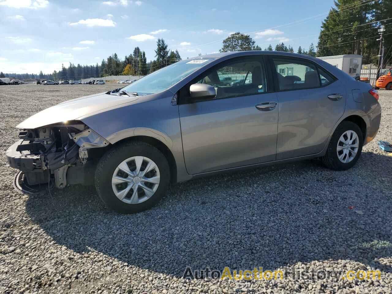 2015 TOYOTA COROLLA ECO, 2T1BPRHE1FC272211