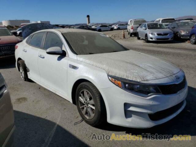 KIA OPTIMA LX, 5XXGT4L32GG047445