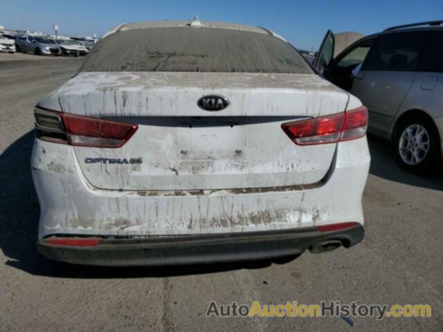 KIA OPTIMA LX, 5XXGT4L32GG047445