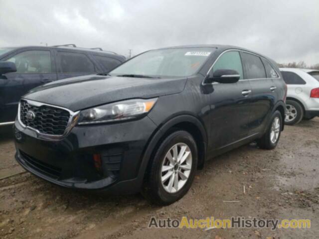 KIA SORENTO L, 5XYPG4A32KG584960