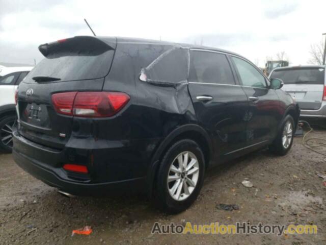 KIA SORENTO L, 5XYPG4A32KG584960