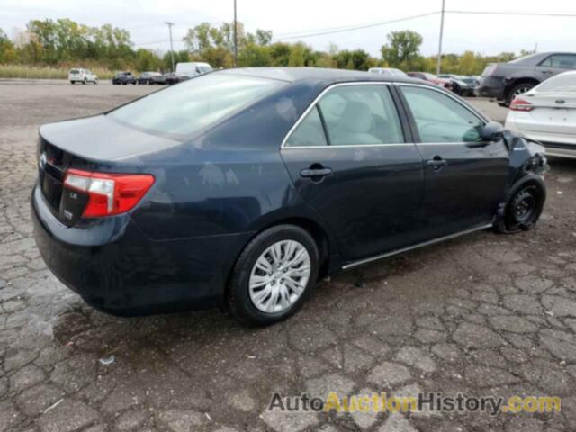 TOYOTA CAMRY HYBRID, 4T1BD1FK4CU012530