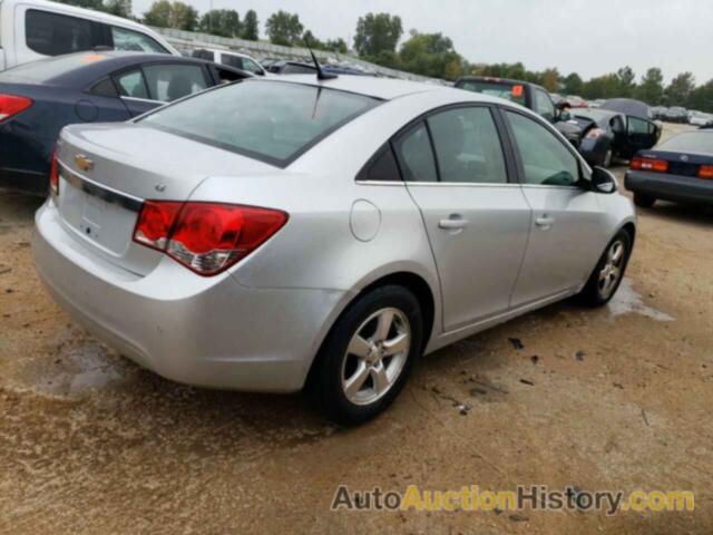 CHEVROLET CRUZE LT, 1G1PF5SC5C7326544