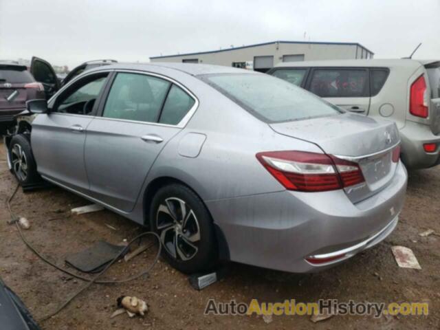 HONDA ACCORD LX, 1HGCR2F30HA054924