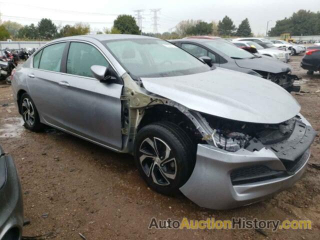 HONDA ACCORD LX, 1HGCR2F30HA054924