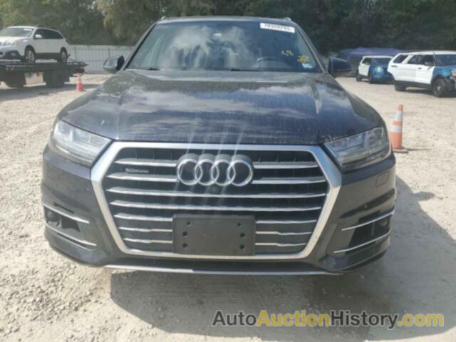 AUDI Q7 PREMIUM PLUS, WA1LAAF75HD051402