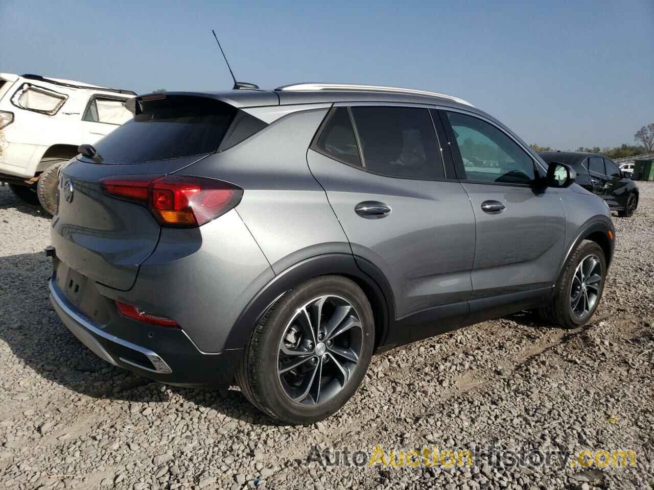 BUICK ENCORE ESSENCE, KL4MMFSL2MB176844