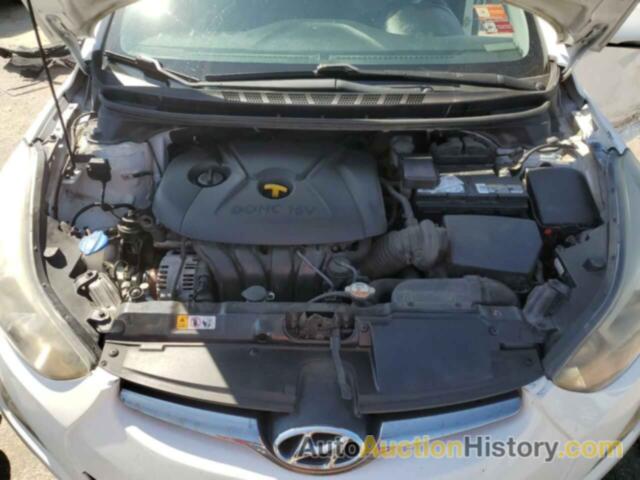 HYUNDAI ELANTRA SE, 5NPDH4AEXEH499086