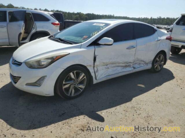 HYUNDAI ELANTRA SE, 5NPDH4AEXEH499086