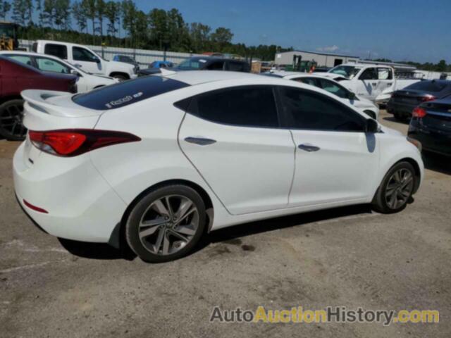 HYUNDAI ELANTRA SE, 5NPDH4AEXEH499086