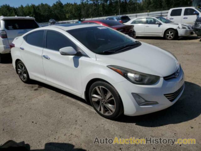 HYUNDAI ELANTRA SE, 5NPDH4AEXEH499086