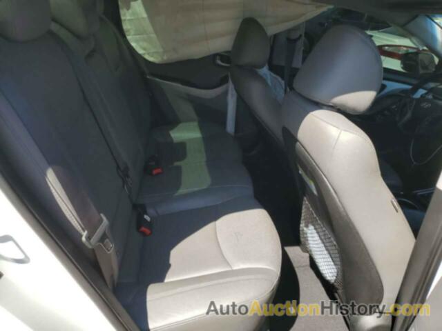 HYUNDAI ELANTRA SE, 5NPDH4AEXEH499086