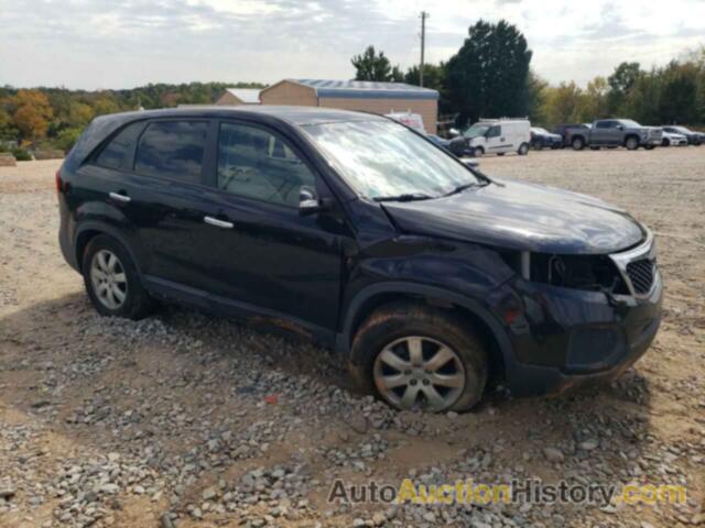 KIA SORENTO BASE, 5XYKT3A14BG044783