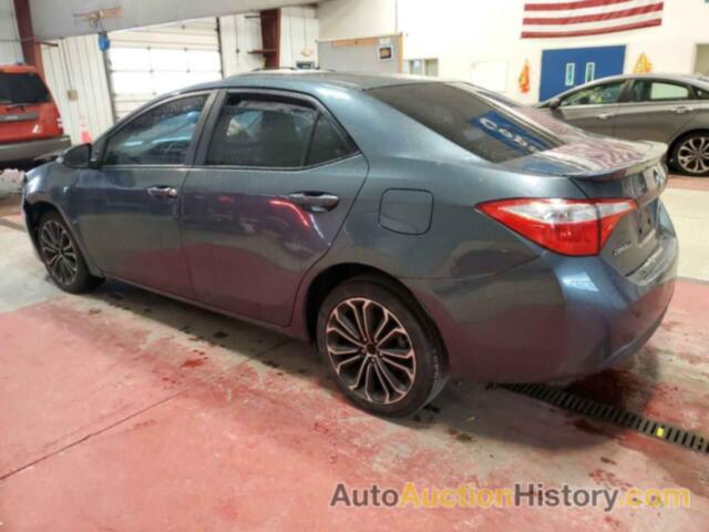 TOYOTA COROLLA L, 2T1BURHE0FC479990