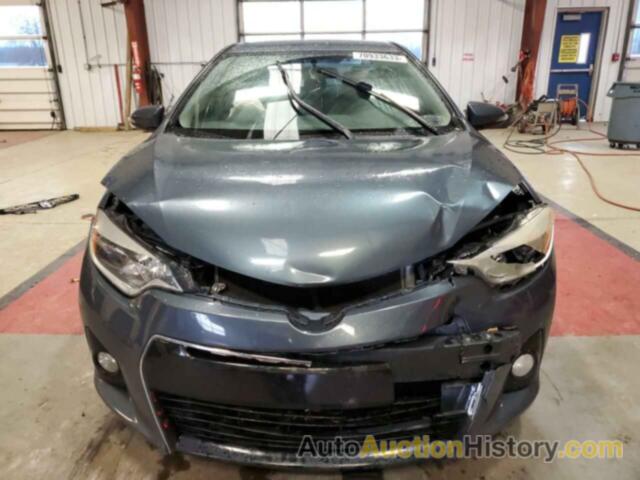 TOYOTA COROLLA L, 2T1BURHE0FC479990