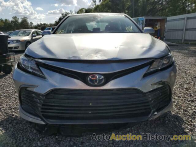 TOYOTA CAMRY LE, 4T1C31AK1NU583409