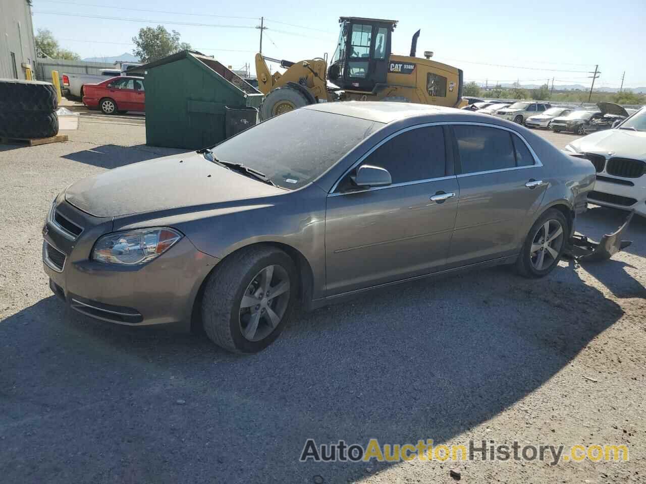 2012 CHEVROLET MALIBU 1LT, 1G1ZC5E06CF190773