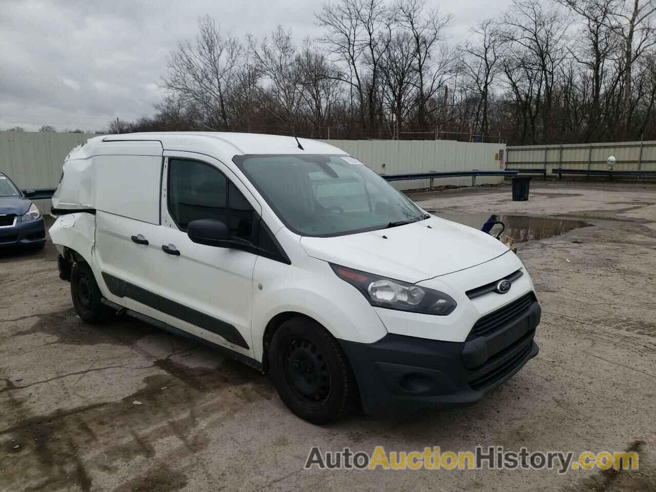 2016 FORD TRANSIT XL, NM0LS7E78G1274988