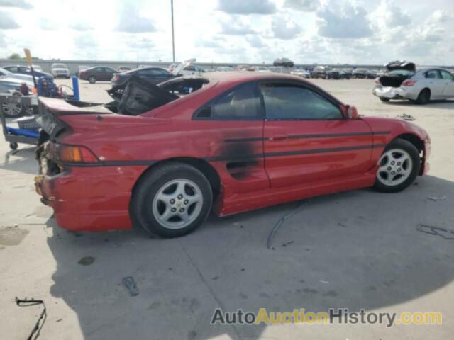 TOYOTA MR2, JT2SW21M5M0002670