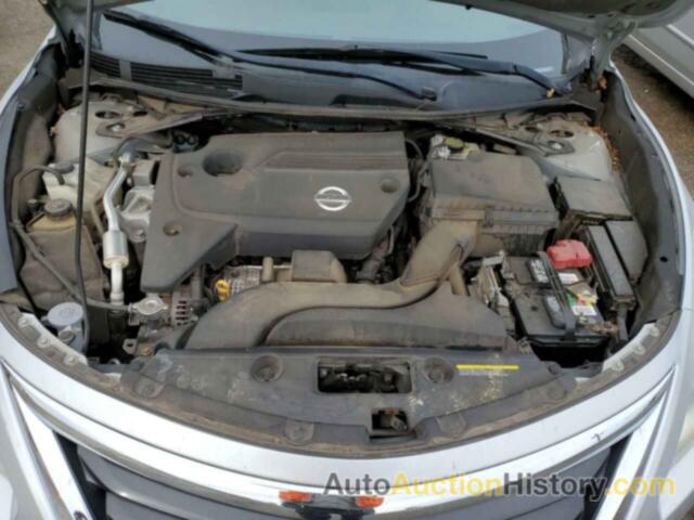 NISSAN ALTIMA 2.5, 1N4AL3AP1FN309700