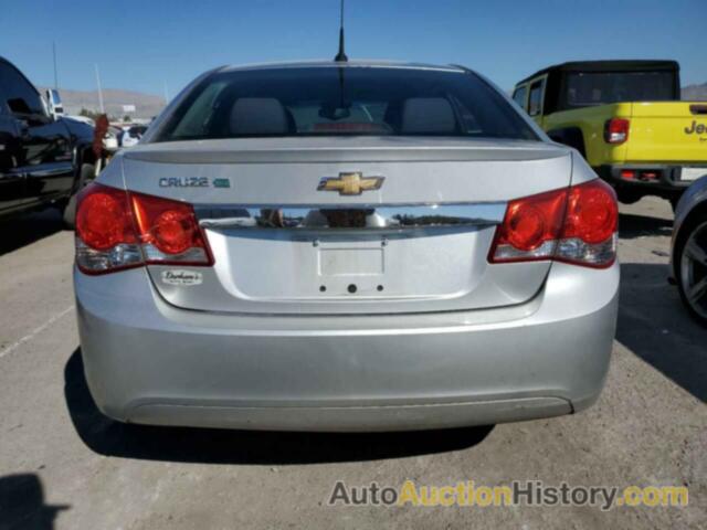 CHEVROLET CRUZE ECO, 1G1PJ5SC7C7383195