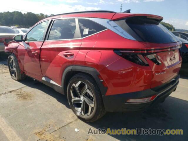 HYUNDAI TUCSON SEL, 5NMJFCAE6NH104059