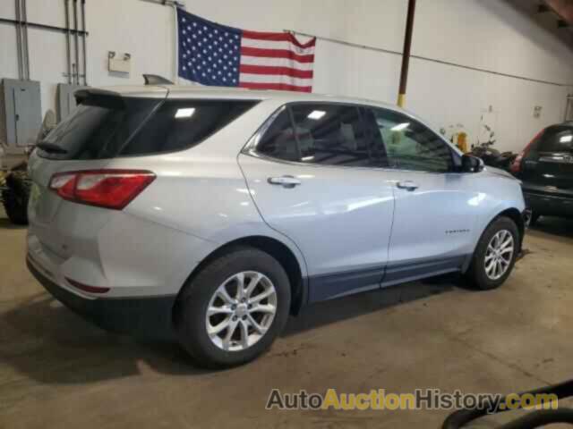 CHEVROLET EQUINOX LT, 2GNAXJEV1J6187209