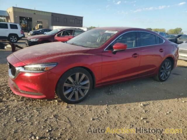 MAZDA 6 TOURING, JM1GL1VM8J1331721