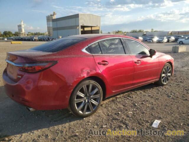 MAZDA 6 TOURING, JM1GL1VM8J1331721