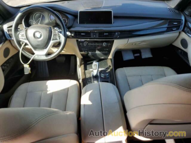 BMW X5 XDR40E, 5UXKT0C59J0W02077