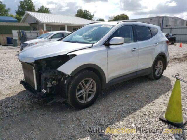 HYUNDAI SANTA FE, 5XYZU3LB1HG446044