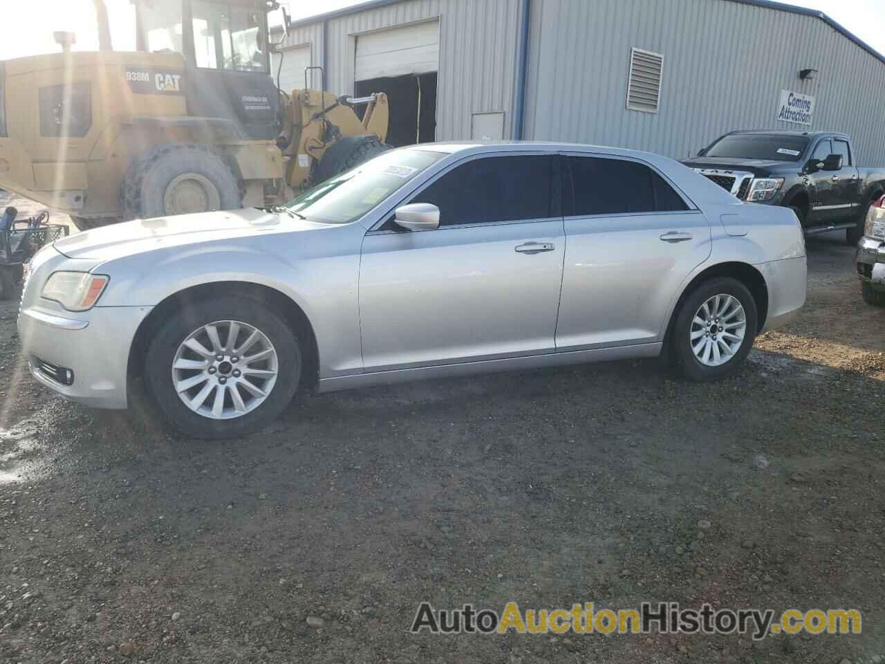 2012 CHRYSLER 300, 2C3CCAAG5CH107538